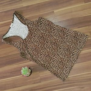✨Leopard Print Tank Top✨